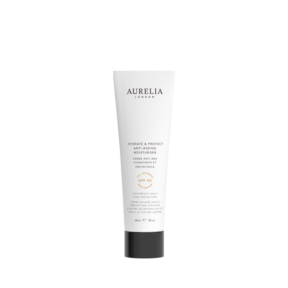 An image of Hydrate & Protect Anti-Ageing SPF50 Moisturiser