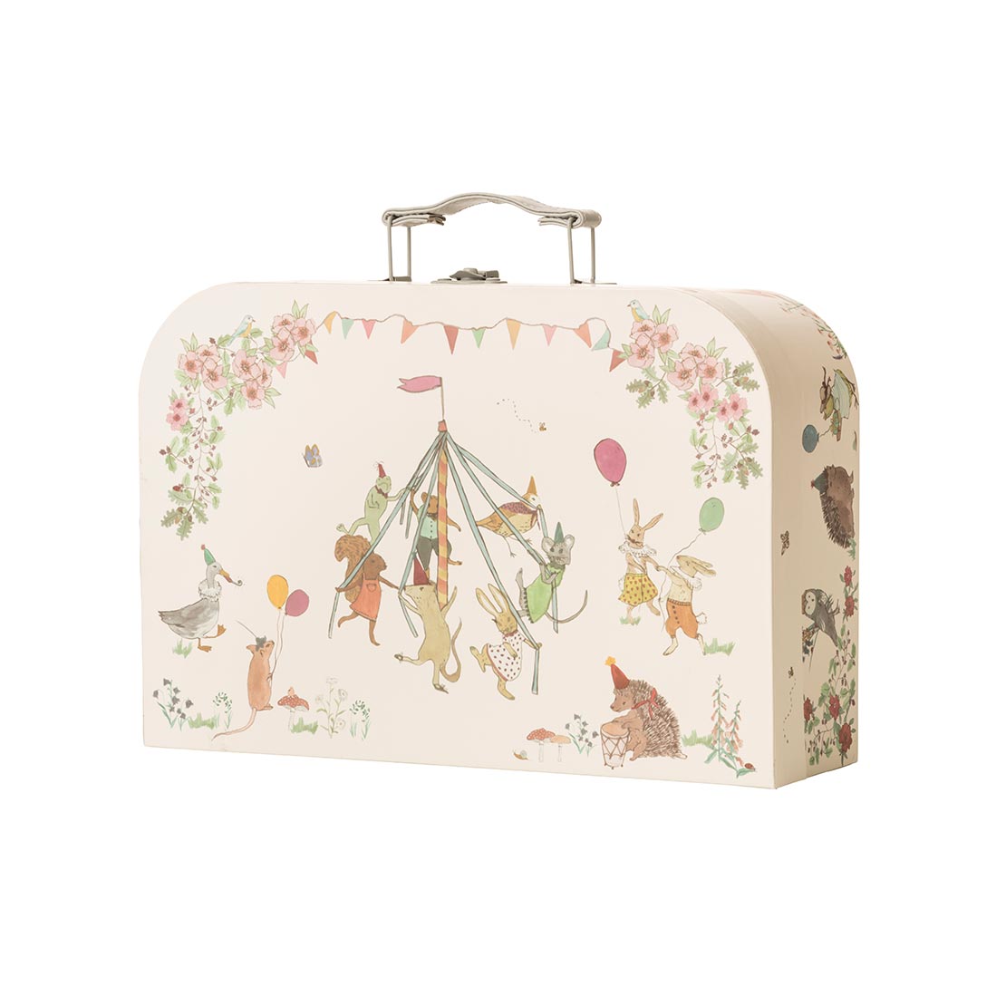 An image of Little Aurelia, Woodland Friends Gift Suitcase